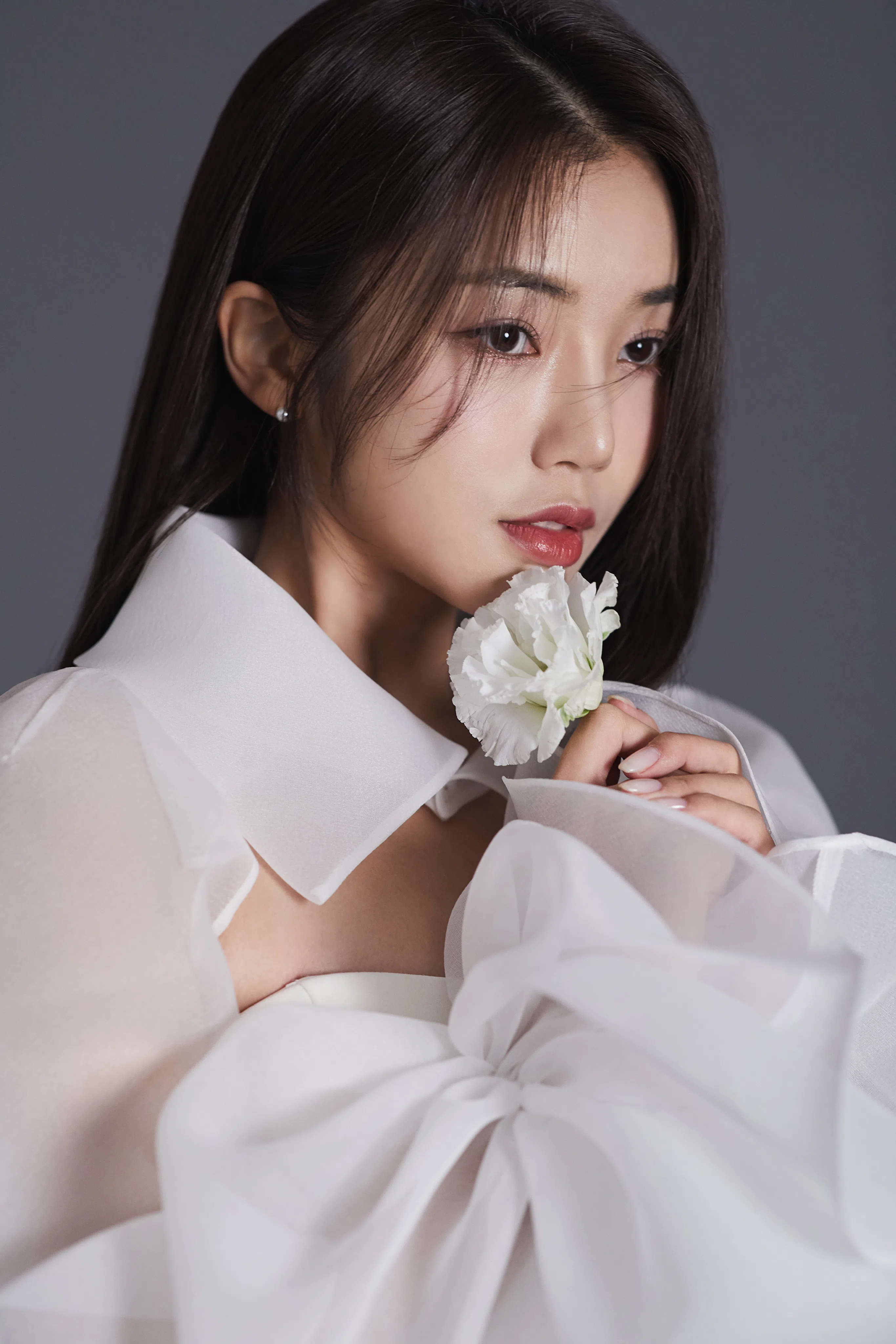 Photo 3 is for キム.