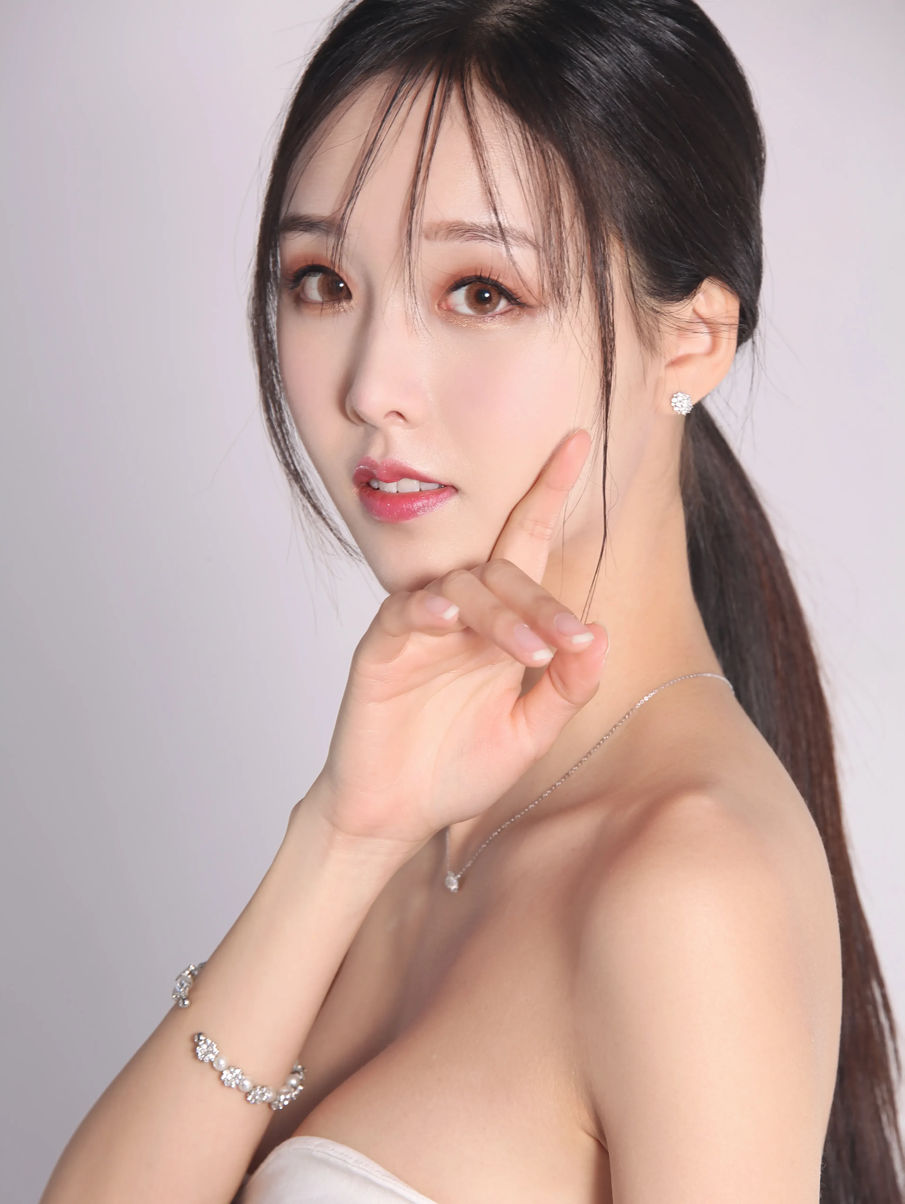 Gaon Kim - Liliana Models