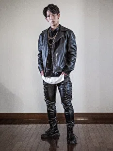 E ICHI 4161 Full length photo