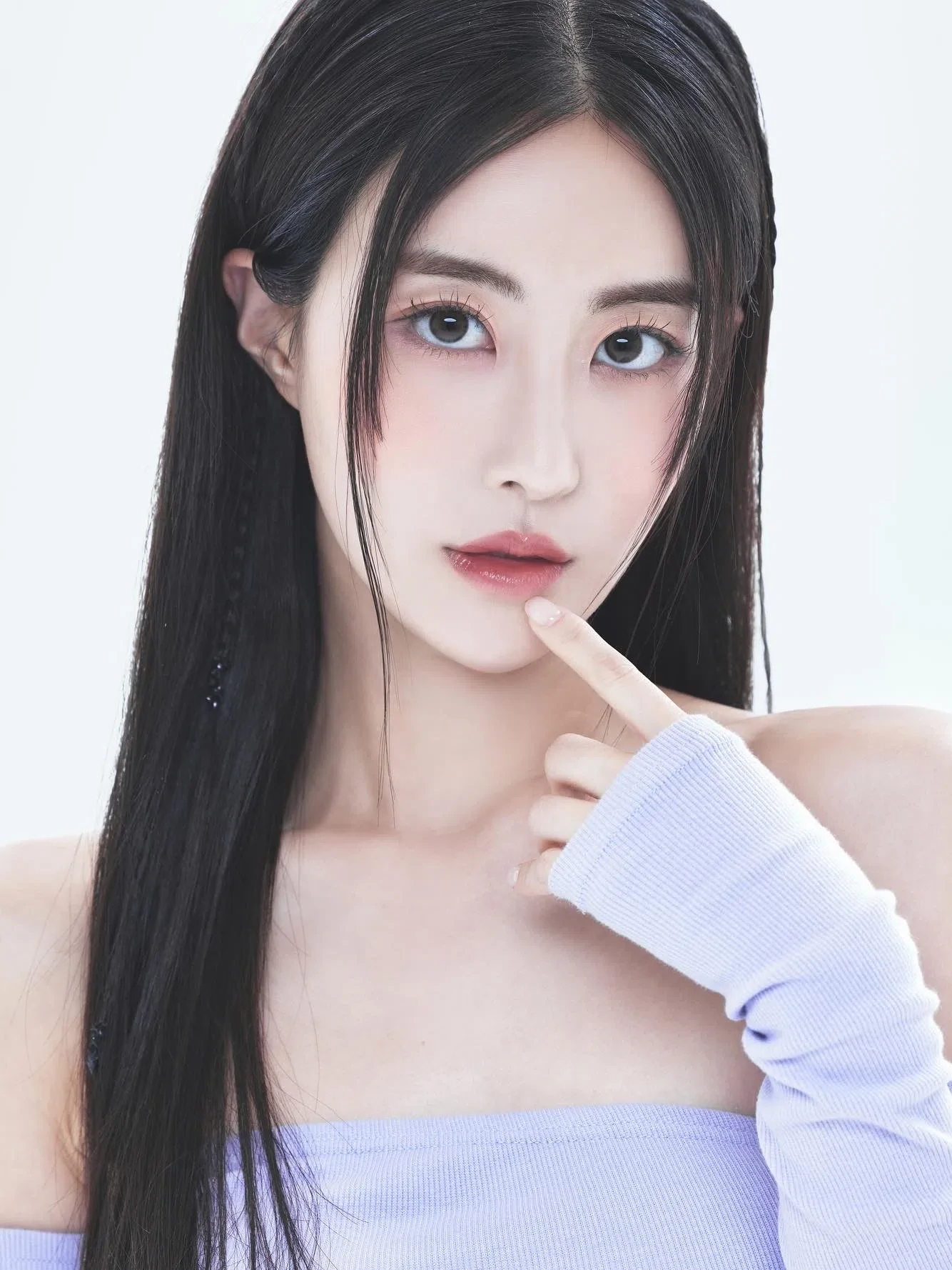 イジェイ - Liliana Models
