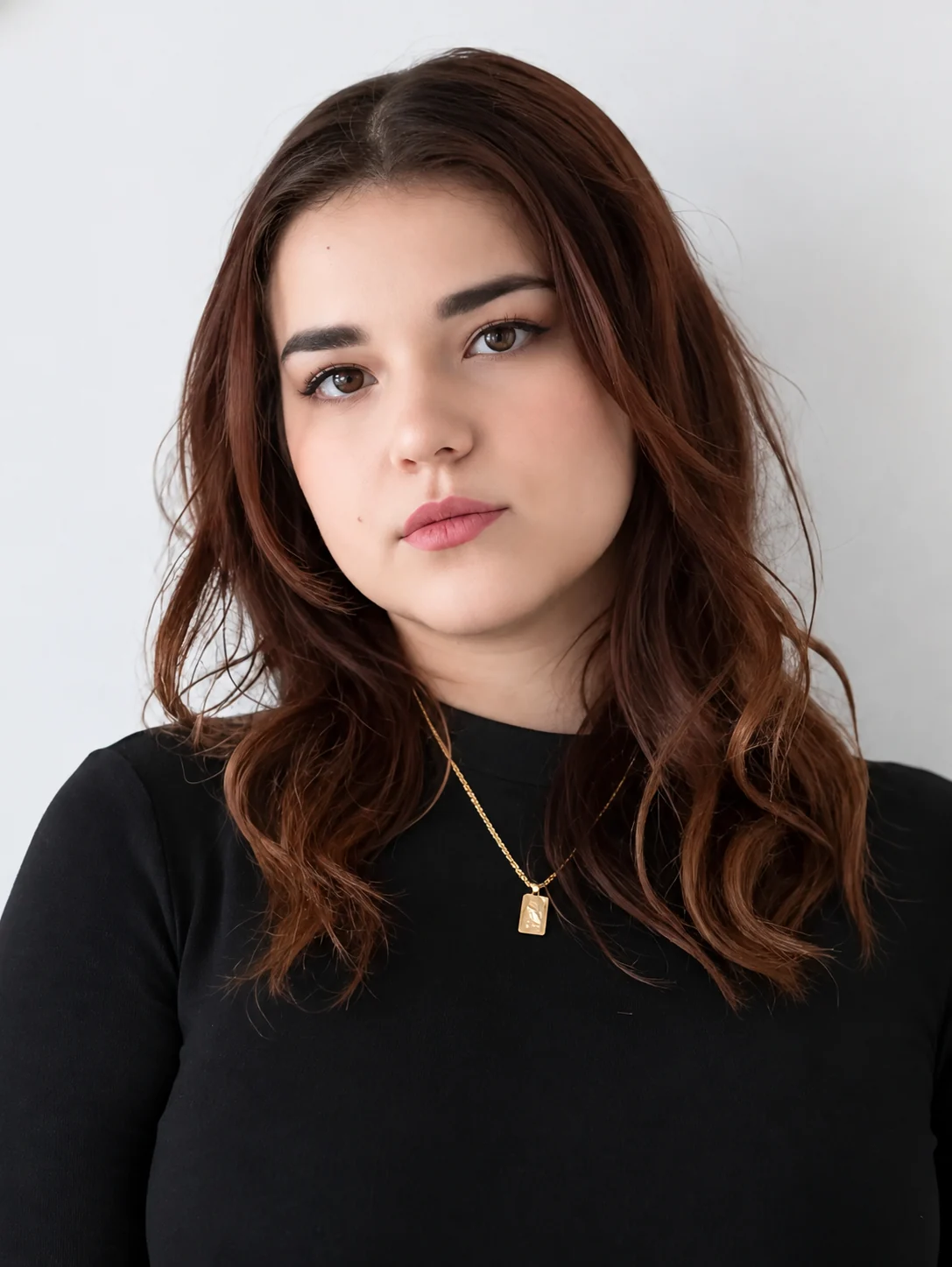 EMILY - Narrator/Voice Actor - Liliana Models