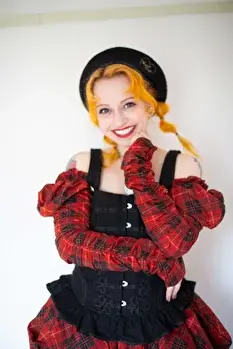 Luna Jeka 4183 Profile photo
