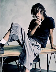 Juelz Williams 4186 Image other photos 2