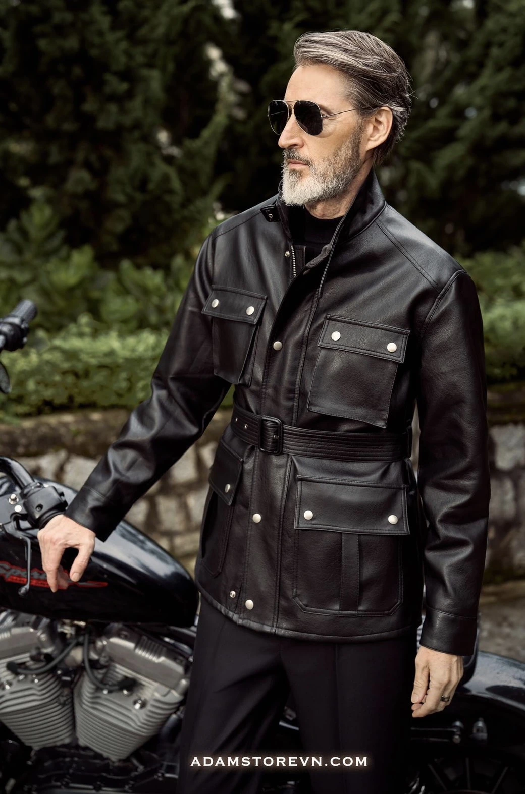 Photo 1 is for ギャズ.