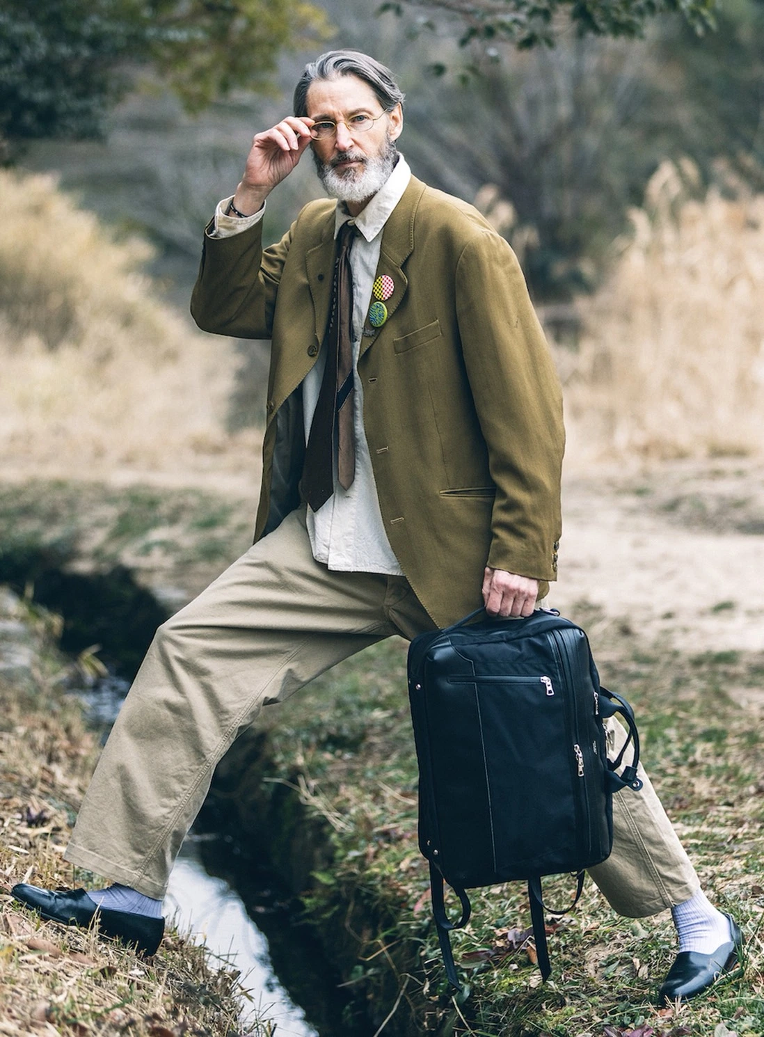 Photo 26 is for ギャズ.