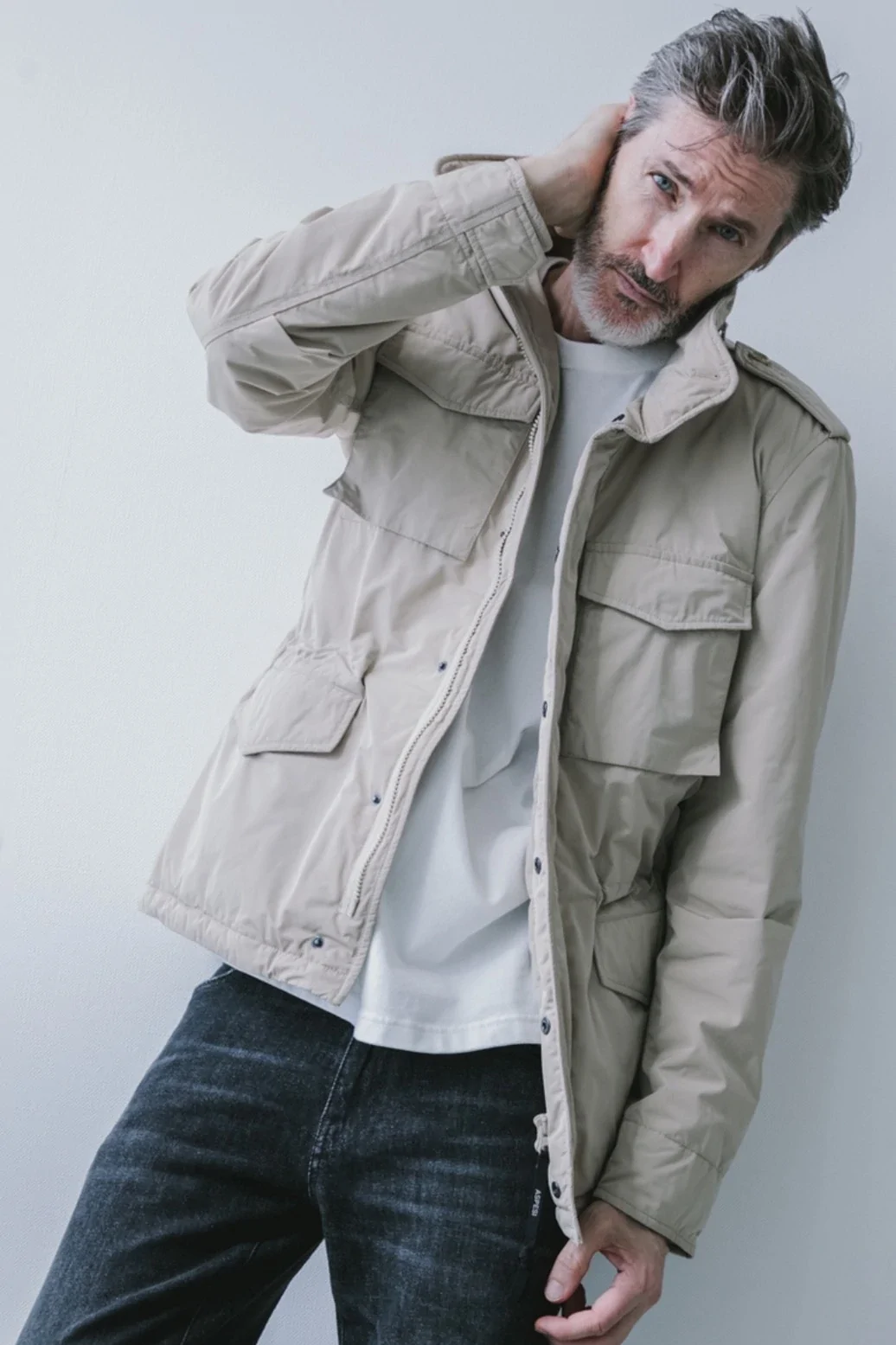 Photo 15 is for ギャズ.