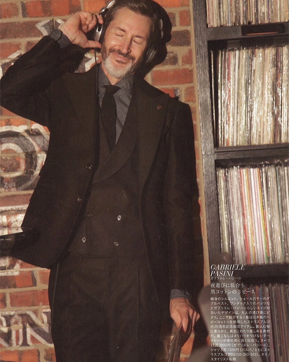 Photo 21 is for ギャズ.