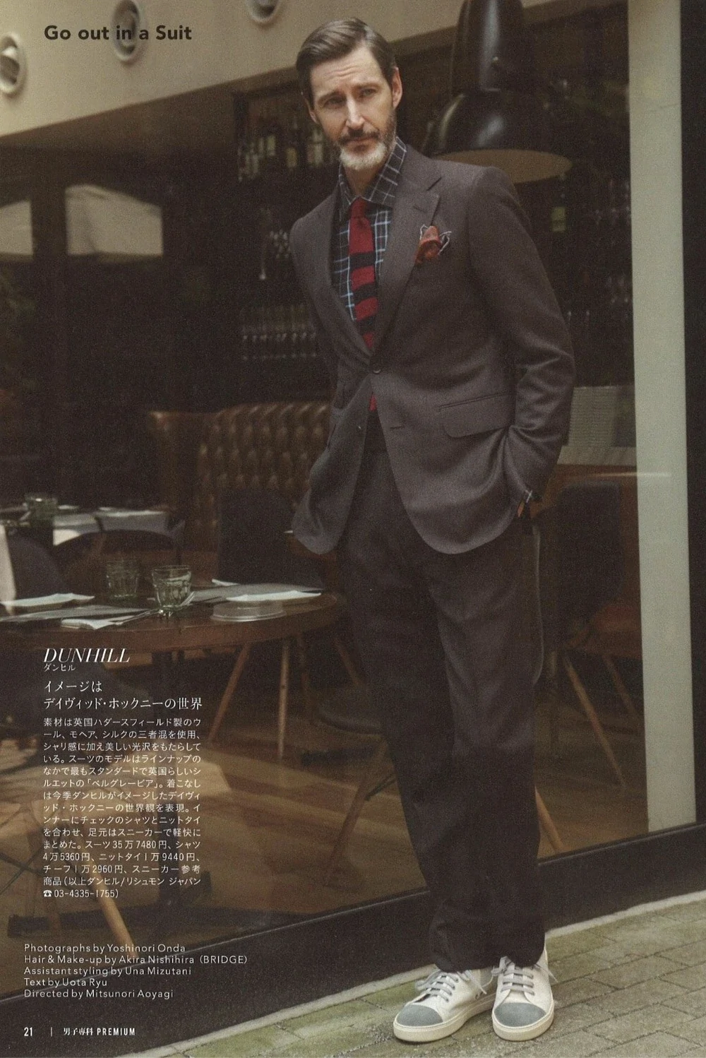 Photo 7 is for ギャズ.