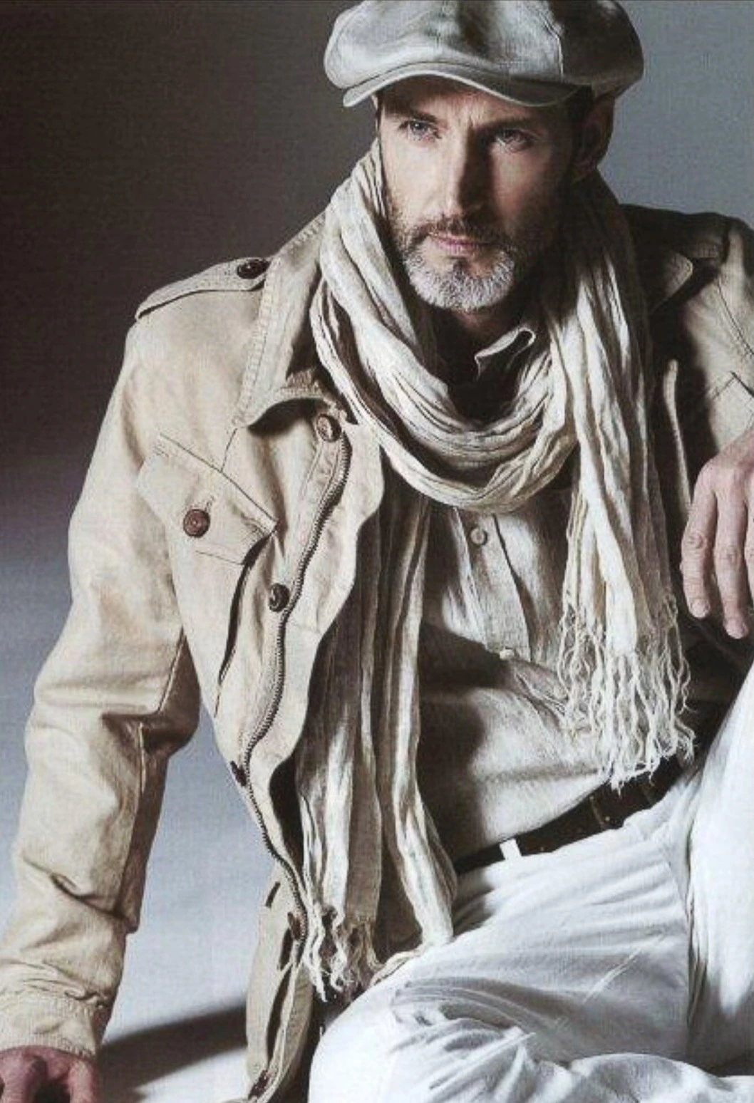 Photo 15 is for ギャズ.