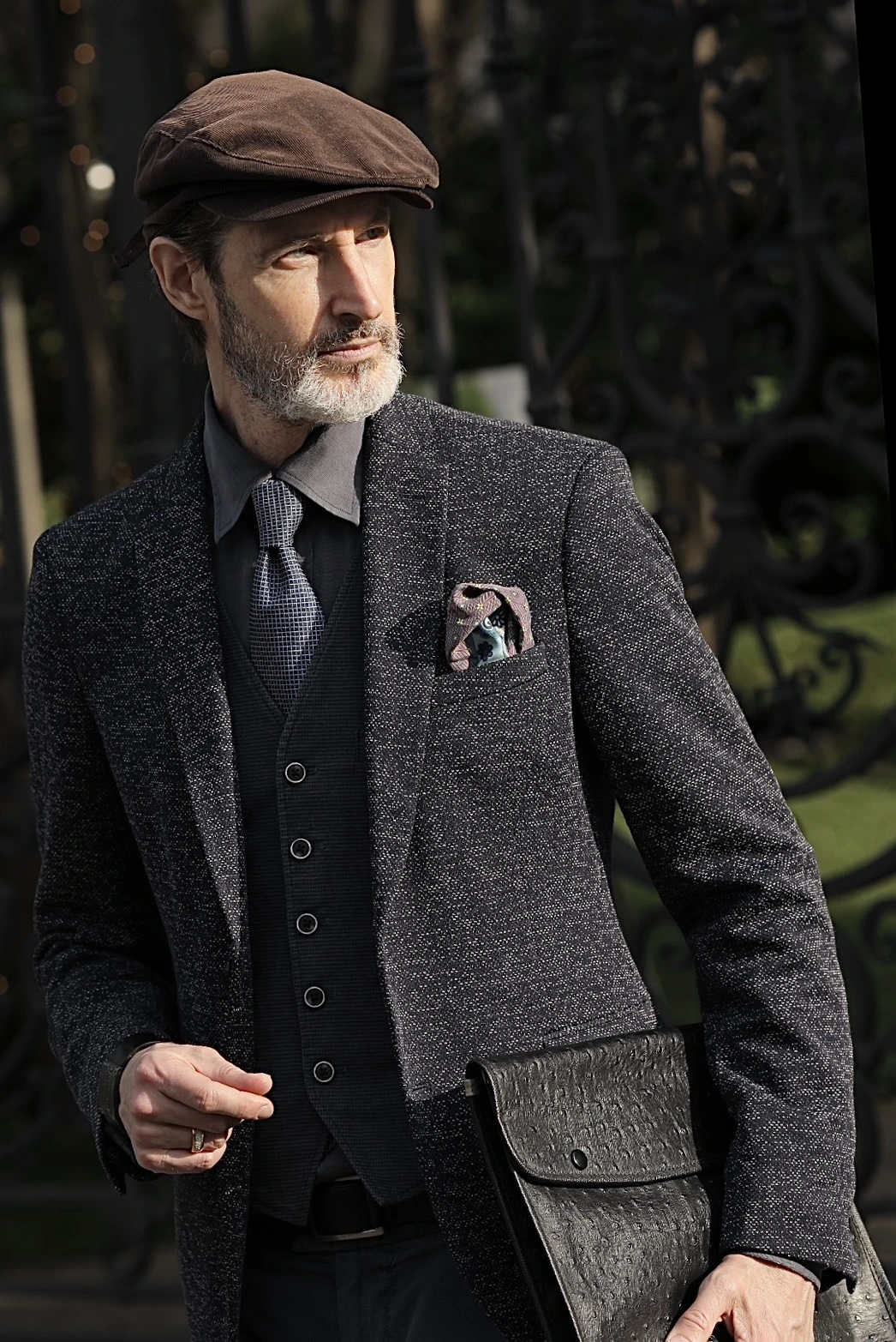 Photo 14 is for ギャズ.