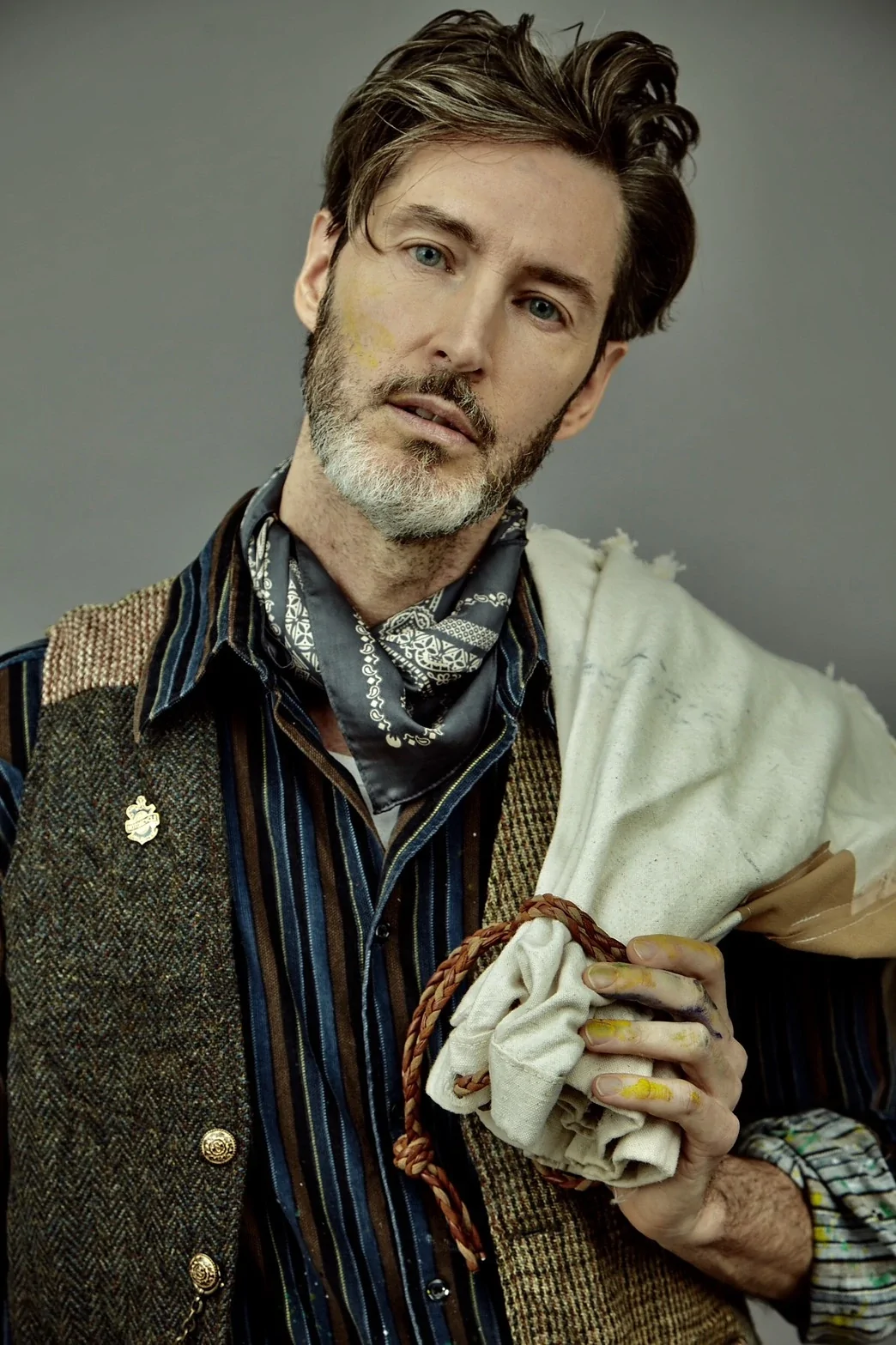 Photo 12 is for ギャズ.