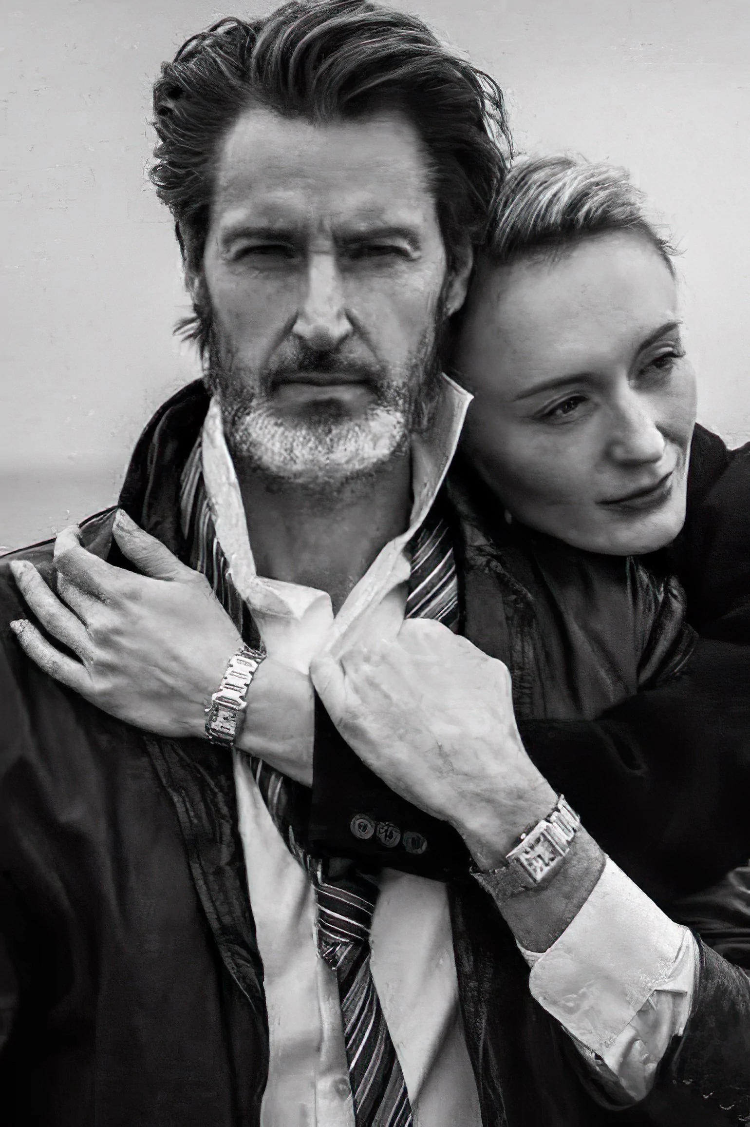 Photo 8 is for ギャズ.