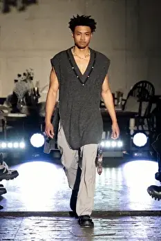 Lavance Rolland 4207 Image polaroid full length photo