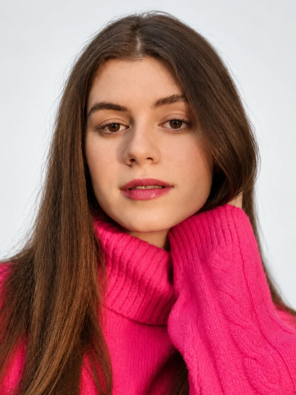 Yuliia - Liliana Models
