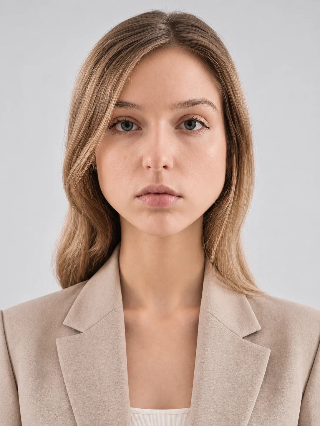 Anastasiia - Liliana Models