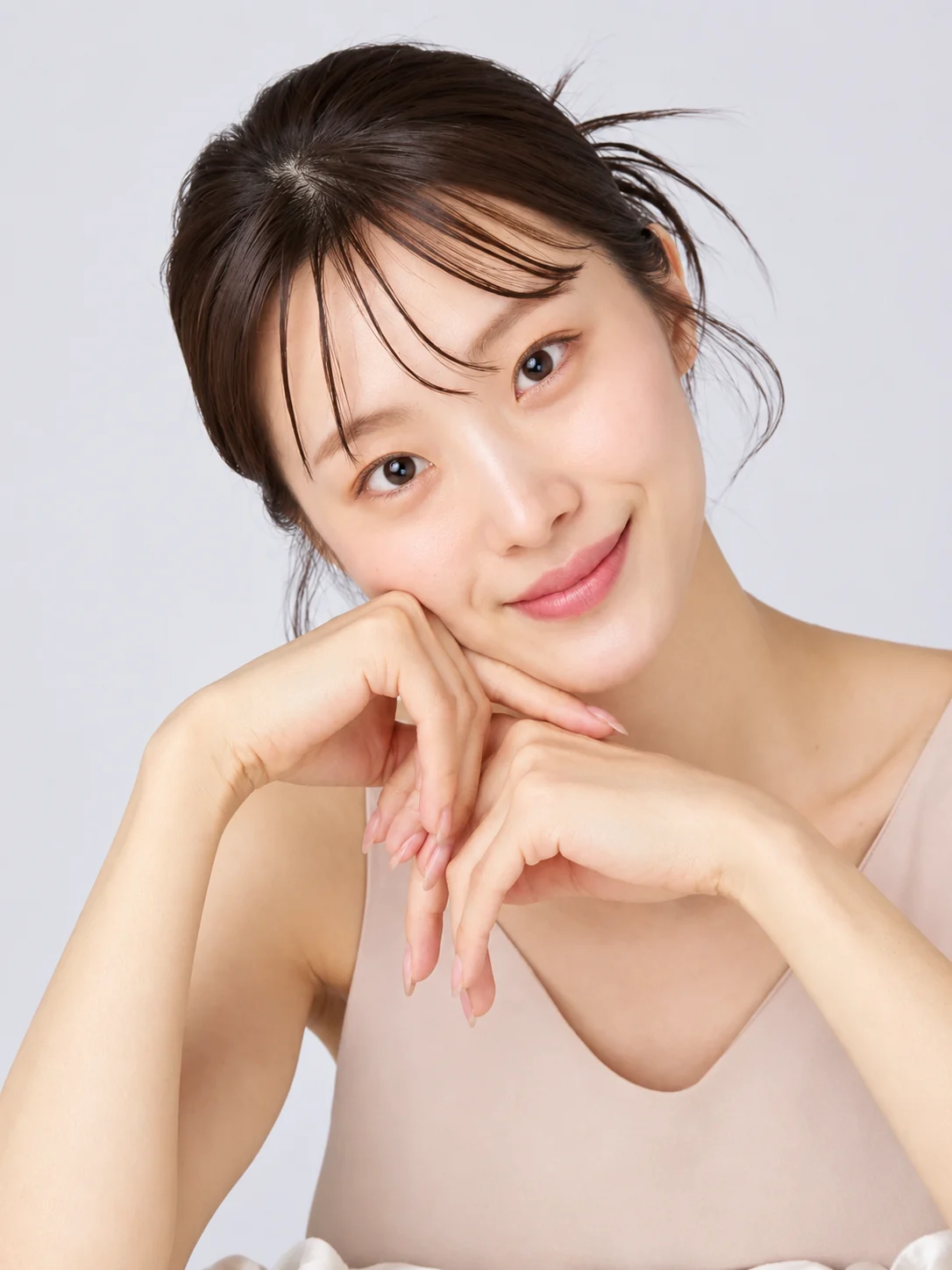 Choi Yuki - Liliana Models
