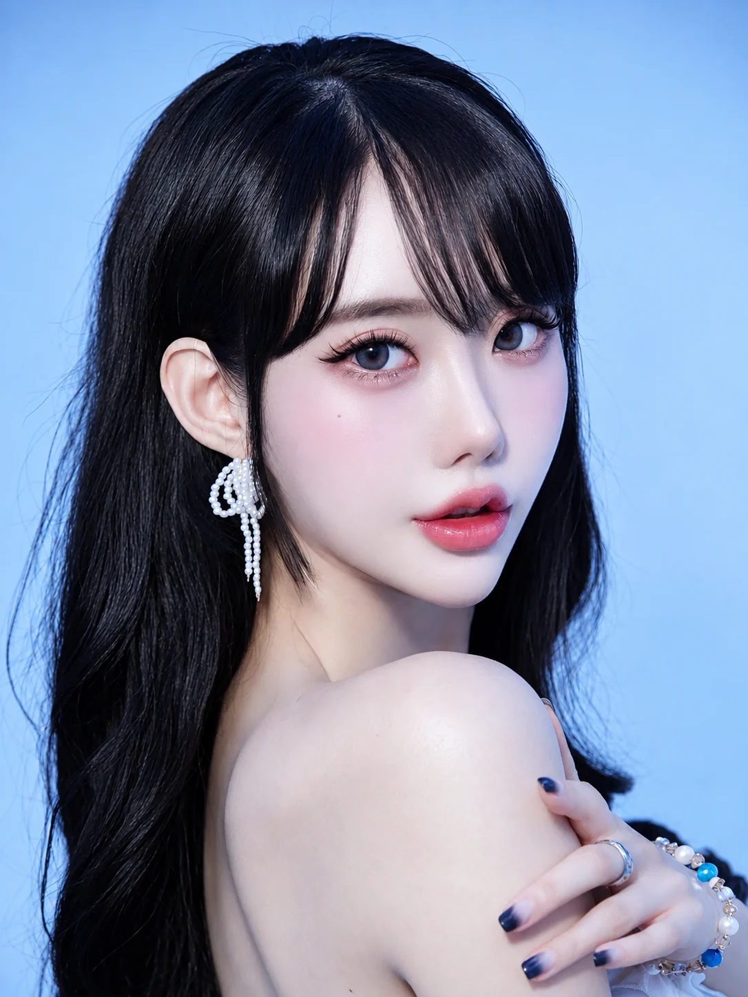 Yuri Do - Model - Liliana Models