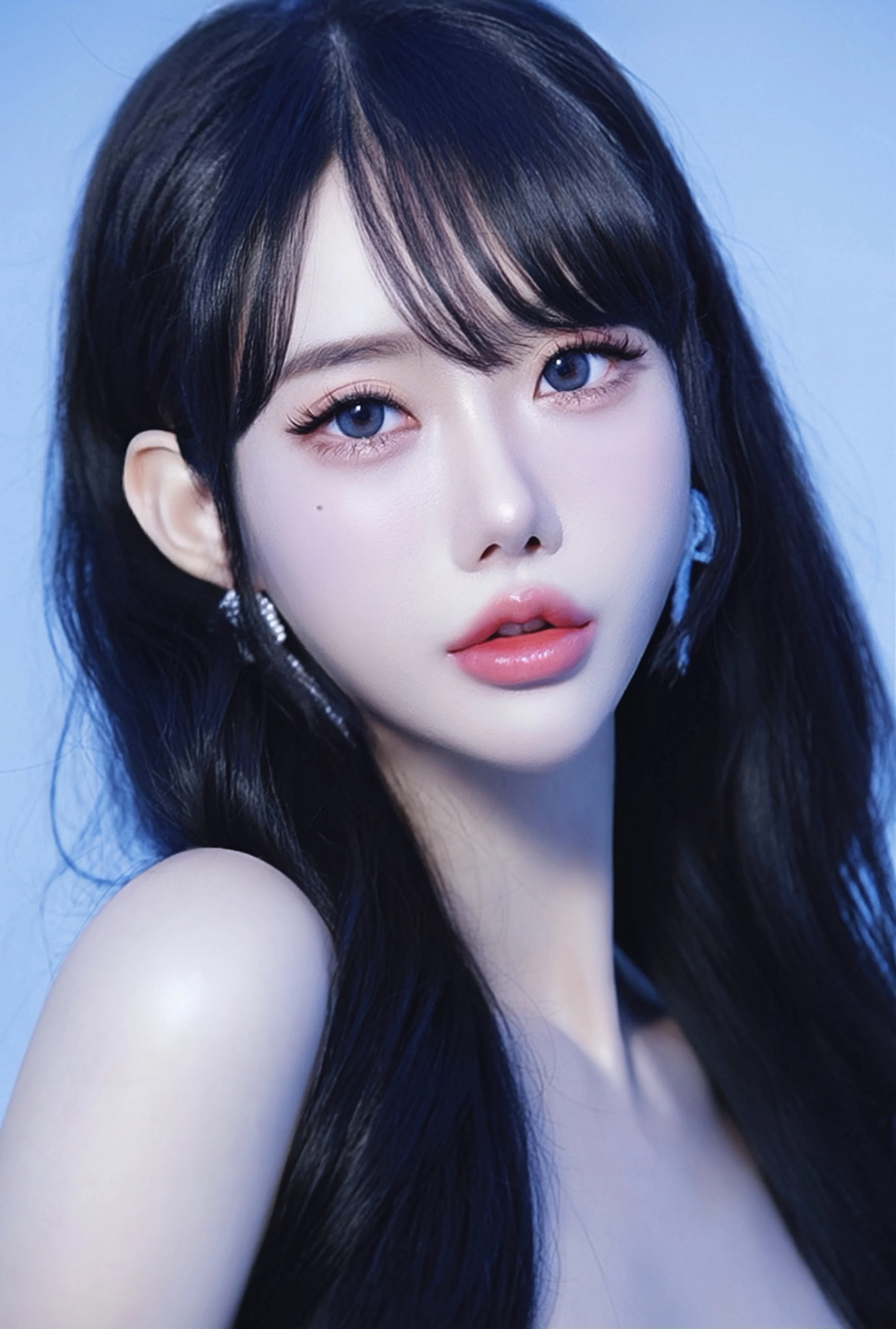 Yuri Do - Model - Liliana Models