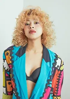 Kiri Kawai 4233 Image profile photo