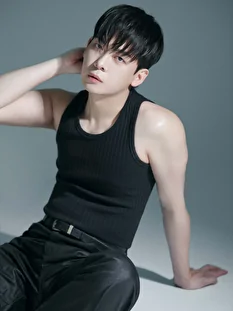 JAEIL 4247 Profile photo