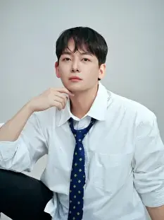 JAEIL 4247 Polaroid full length photo