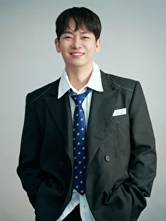 JAEIL 4247 Polaroid full length photo