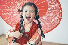 HANNAH 4249 Full length photo