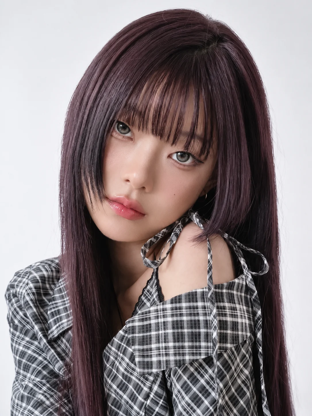 YEJIN - モデル - Liliana Models
