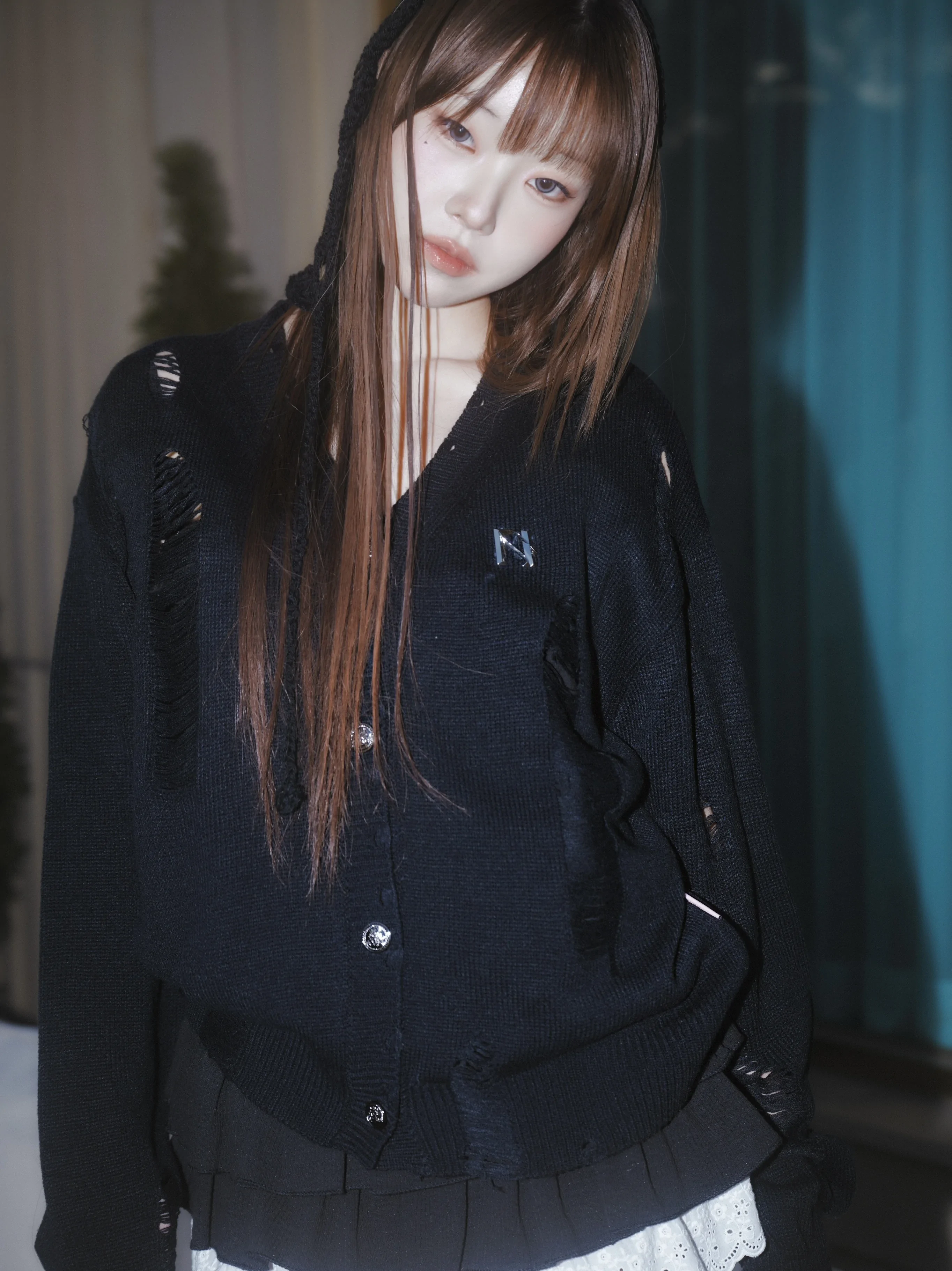 Photo 1 is for イェジン.