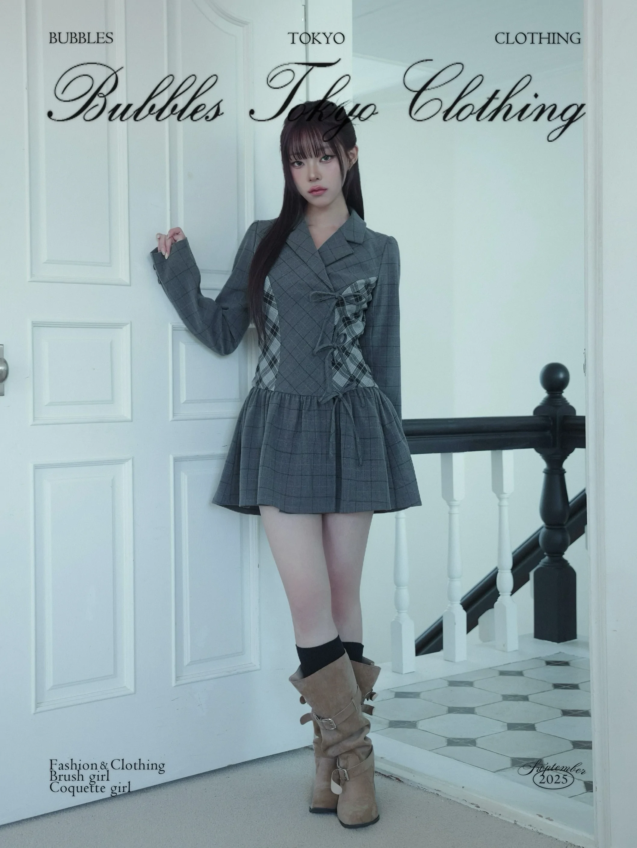 Photo 2 is for イェジン.