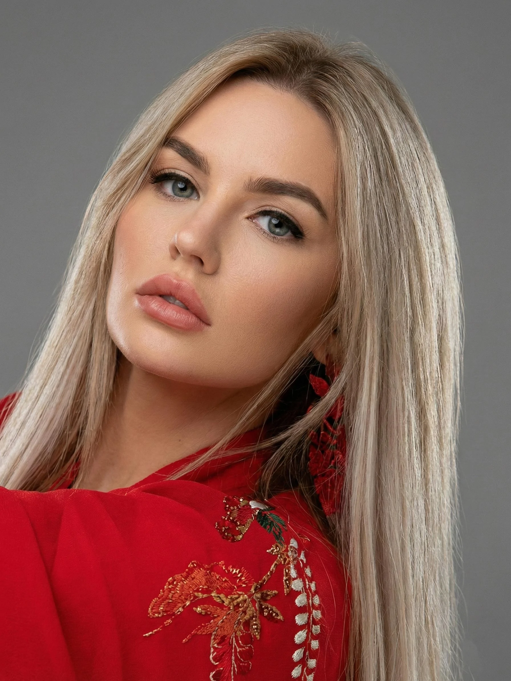 アナスタシア - Liliana Models