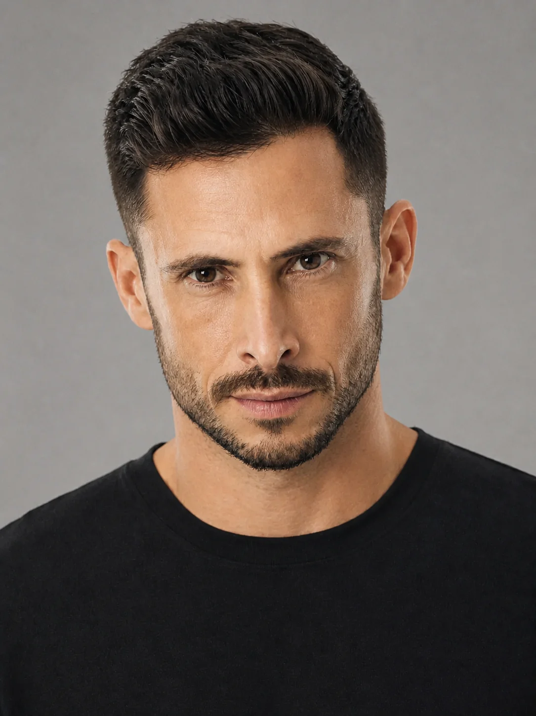 Jeremy Fonda - Liliana Models