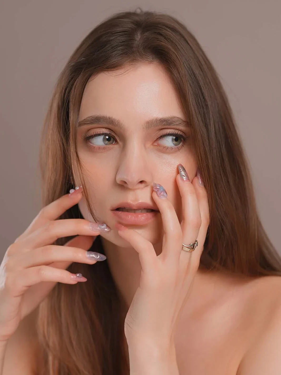 Mihaela - Liliana Models