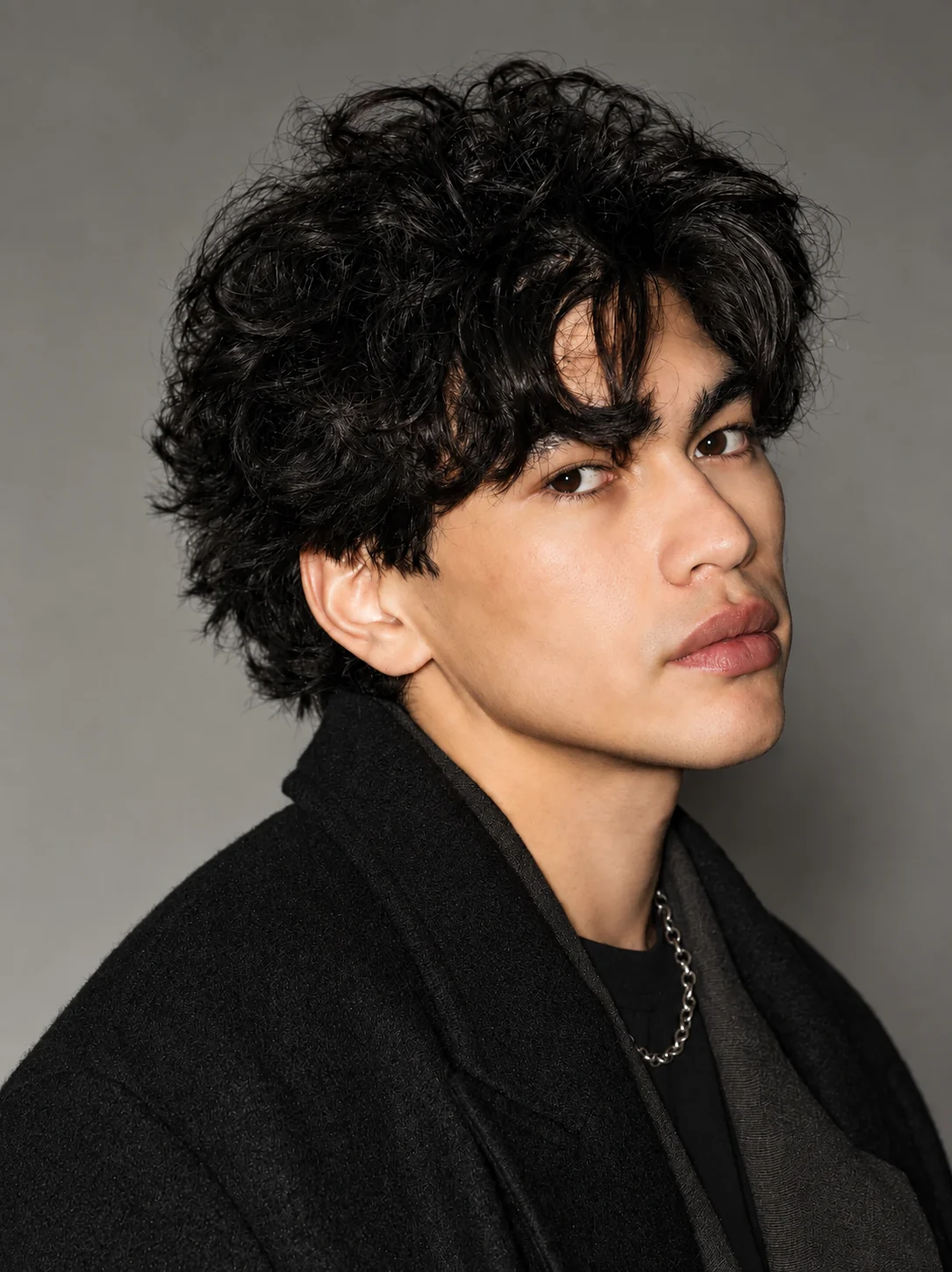 Keanu - Liliana Models