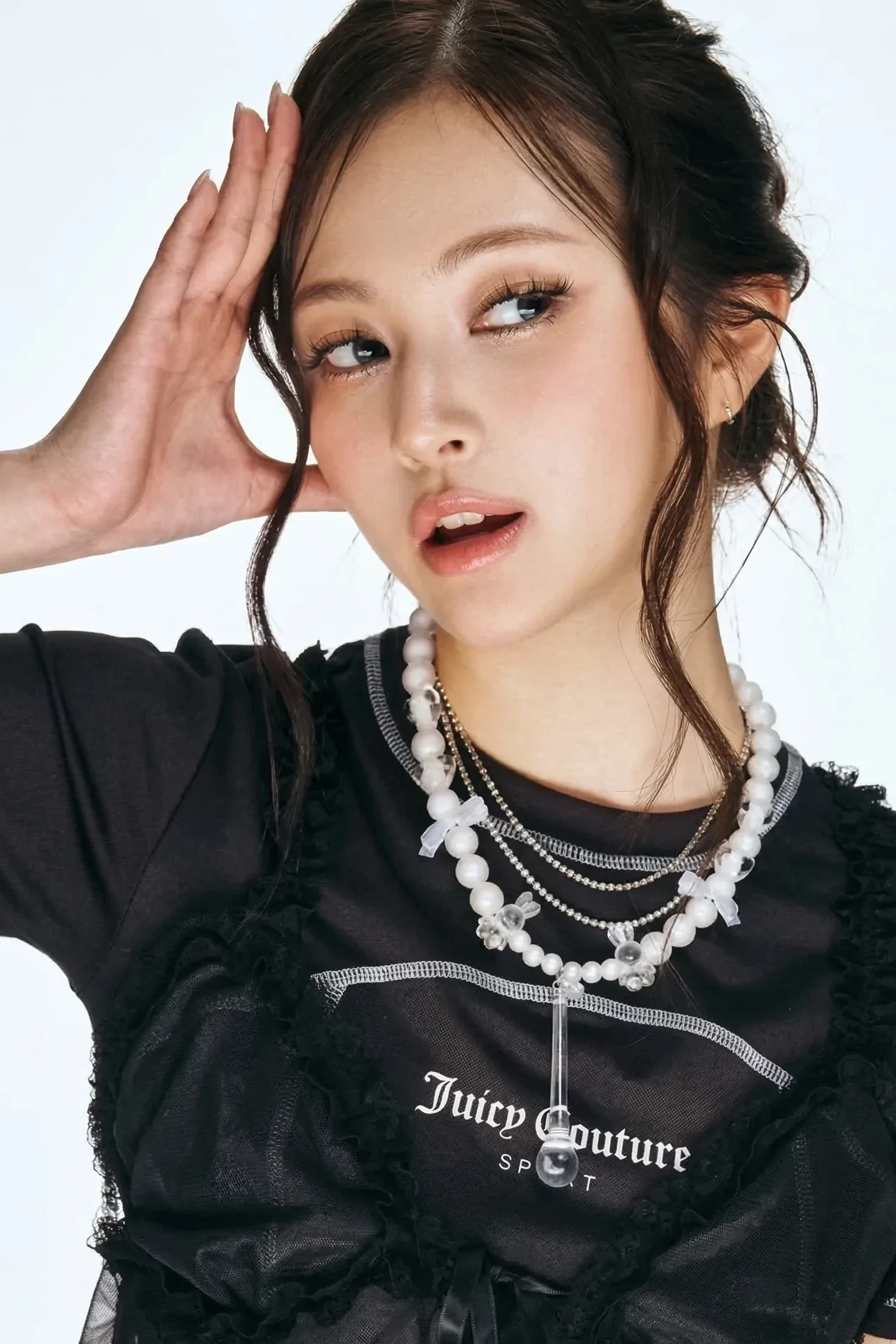 Photo 2 is for ソヨン.