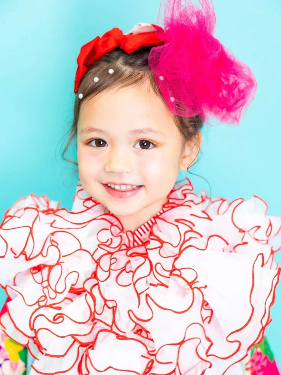 Amélie - Liliana Models