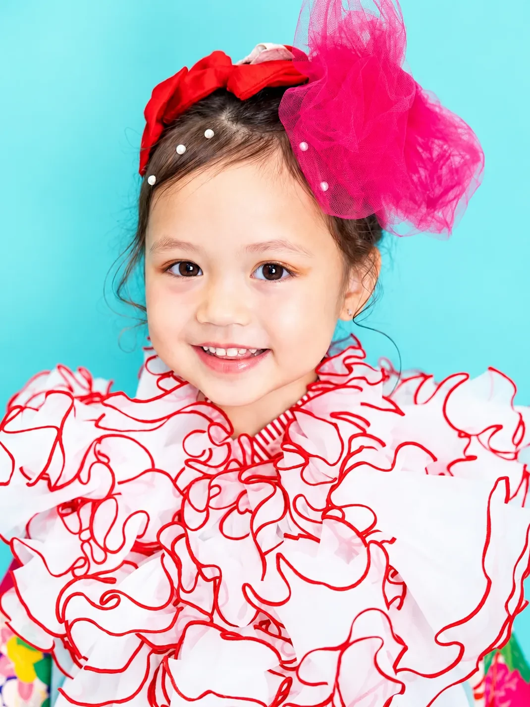 Amélie - Liliana Models