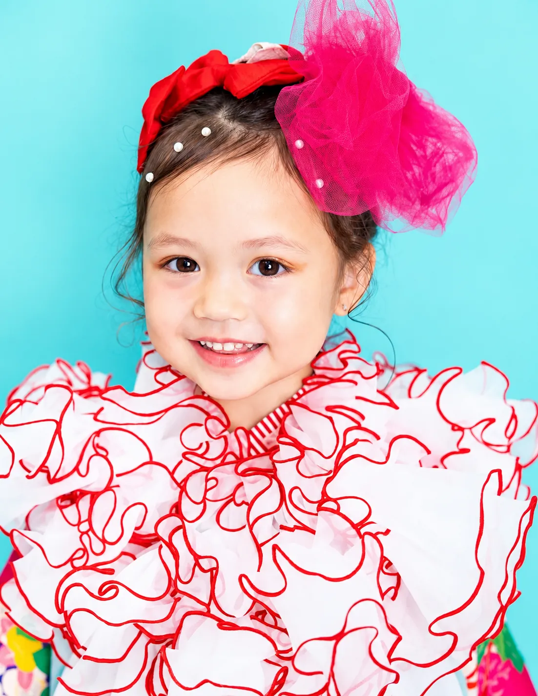 アメリ - Liliana Models
