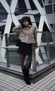 AIKO 4327 Profile photo