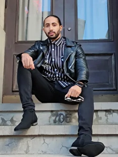 HAMZA BENSHABA 4348 Image other photos 1