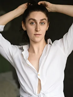 Lara Angelina TABAK 4350 Image profile photo