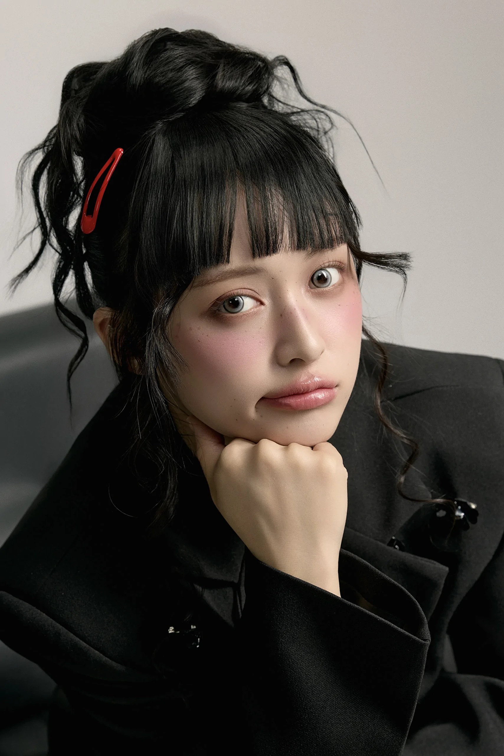 Photo 2 is for yu-na.