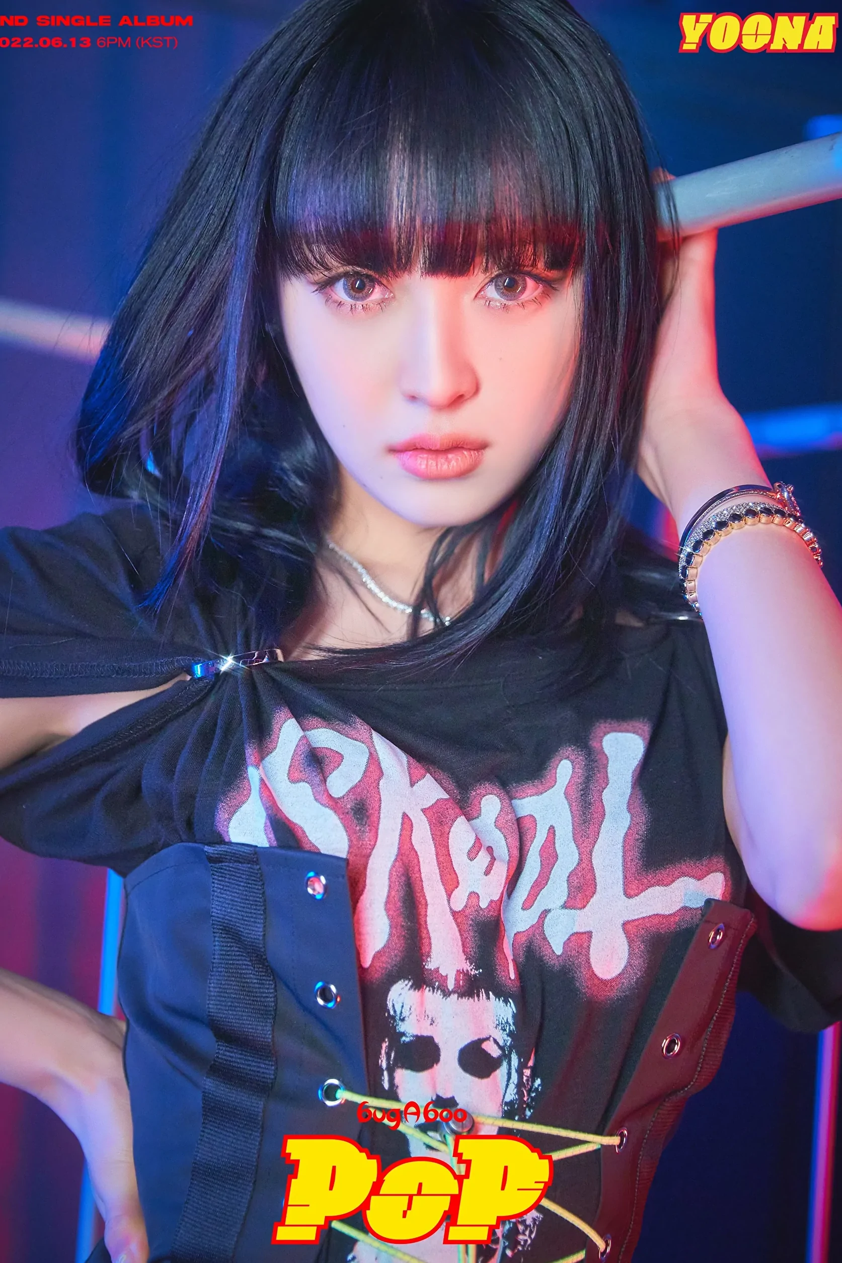 Photo 5 is for yu-na.