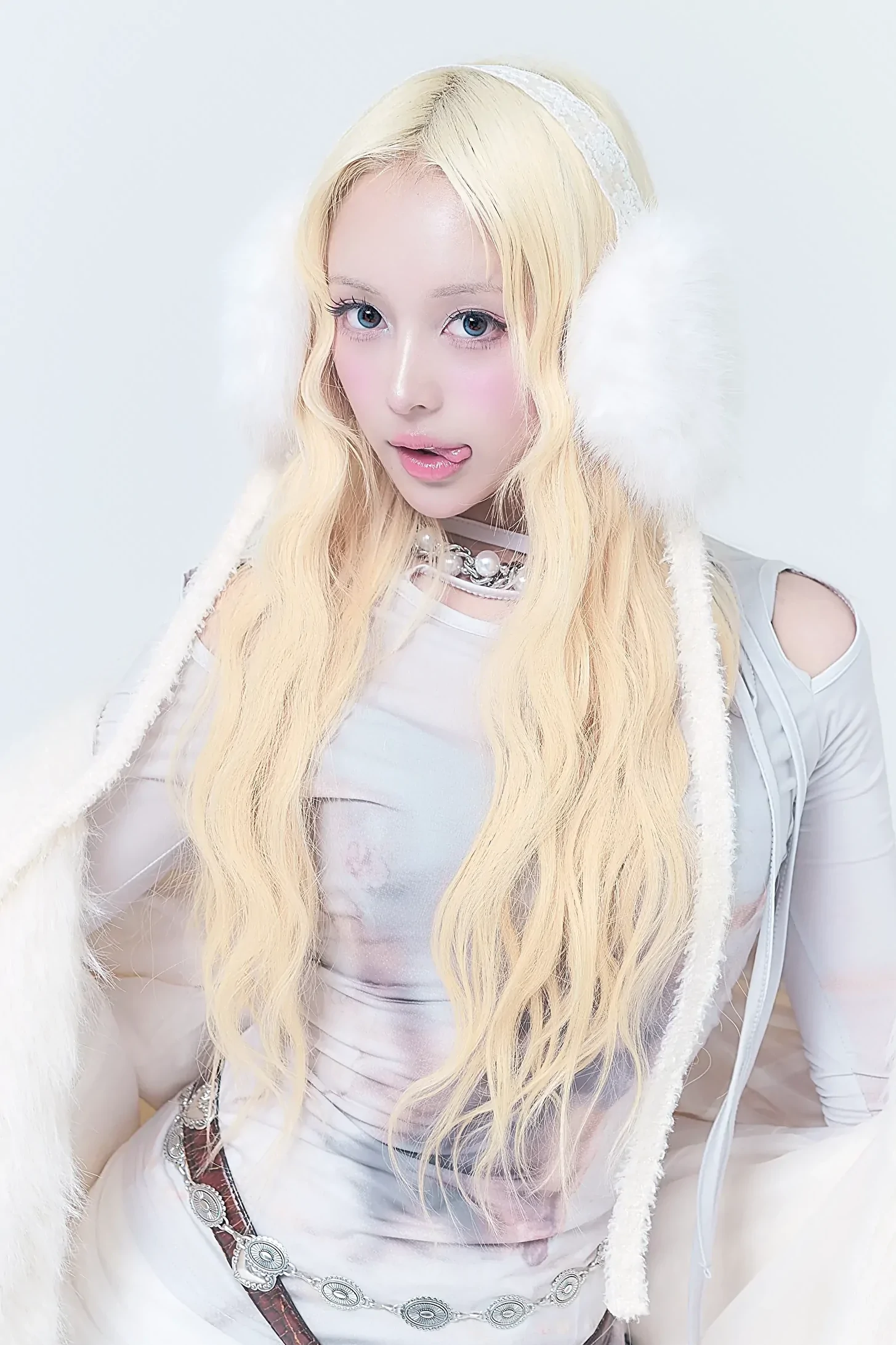 Photo 6 is for yu-na.