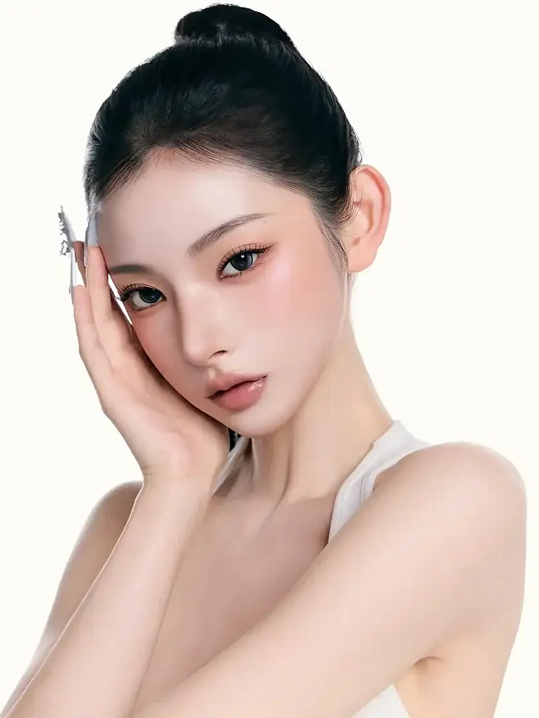 Eunji - Model - Liliana Models