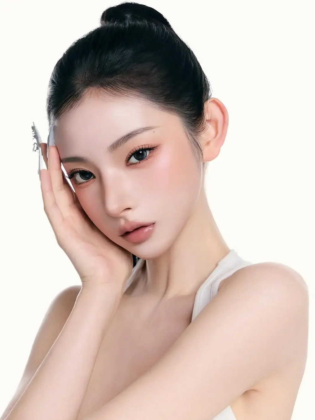 Eunji - Model - Liliana Models