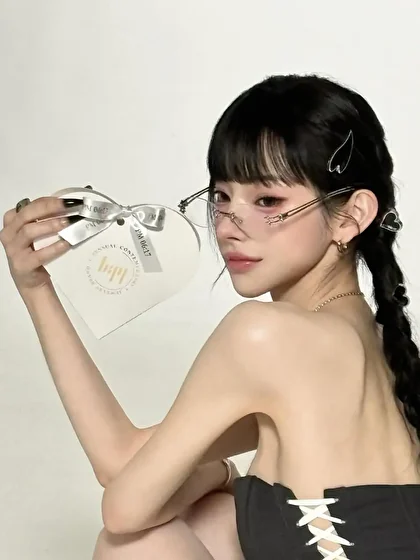 Eunji - モデル - Liliana Models