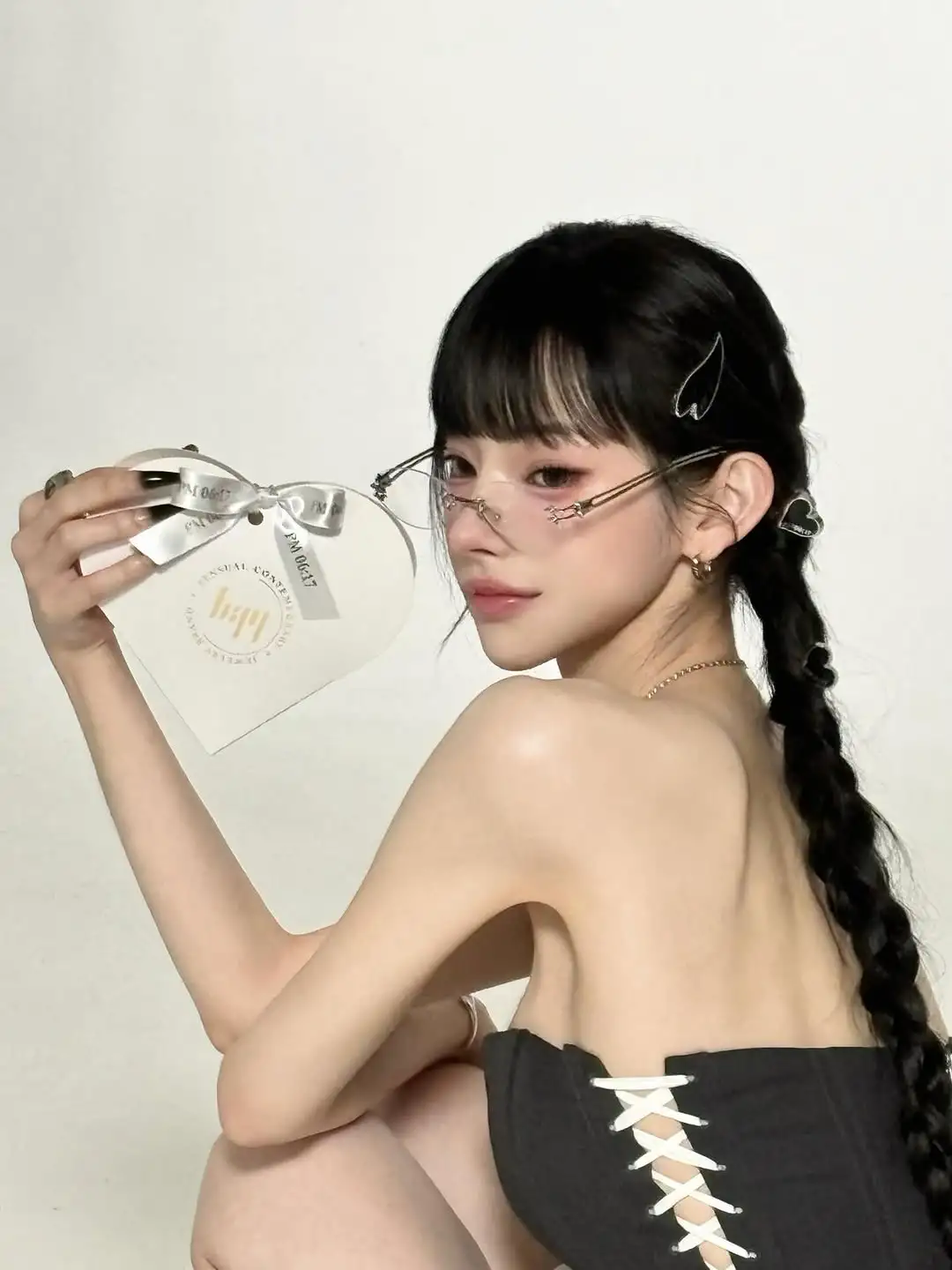 Photo 4 is for Eunji.