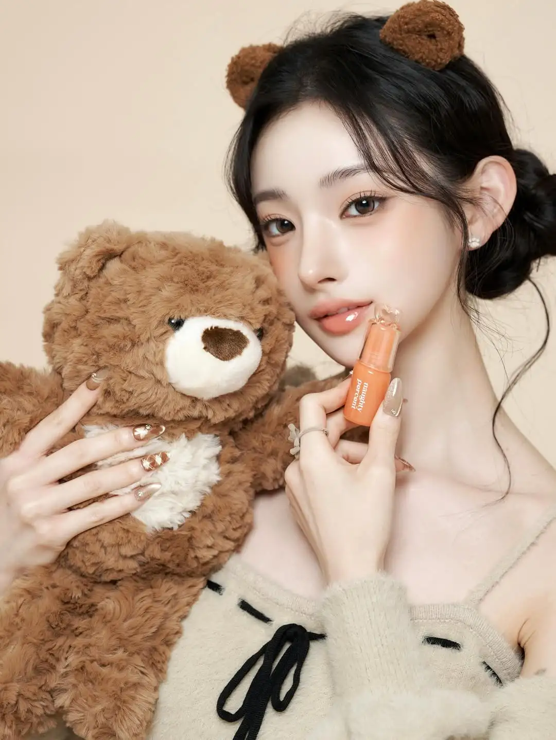 Photo 8 is for Eunji.