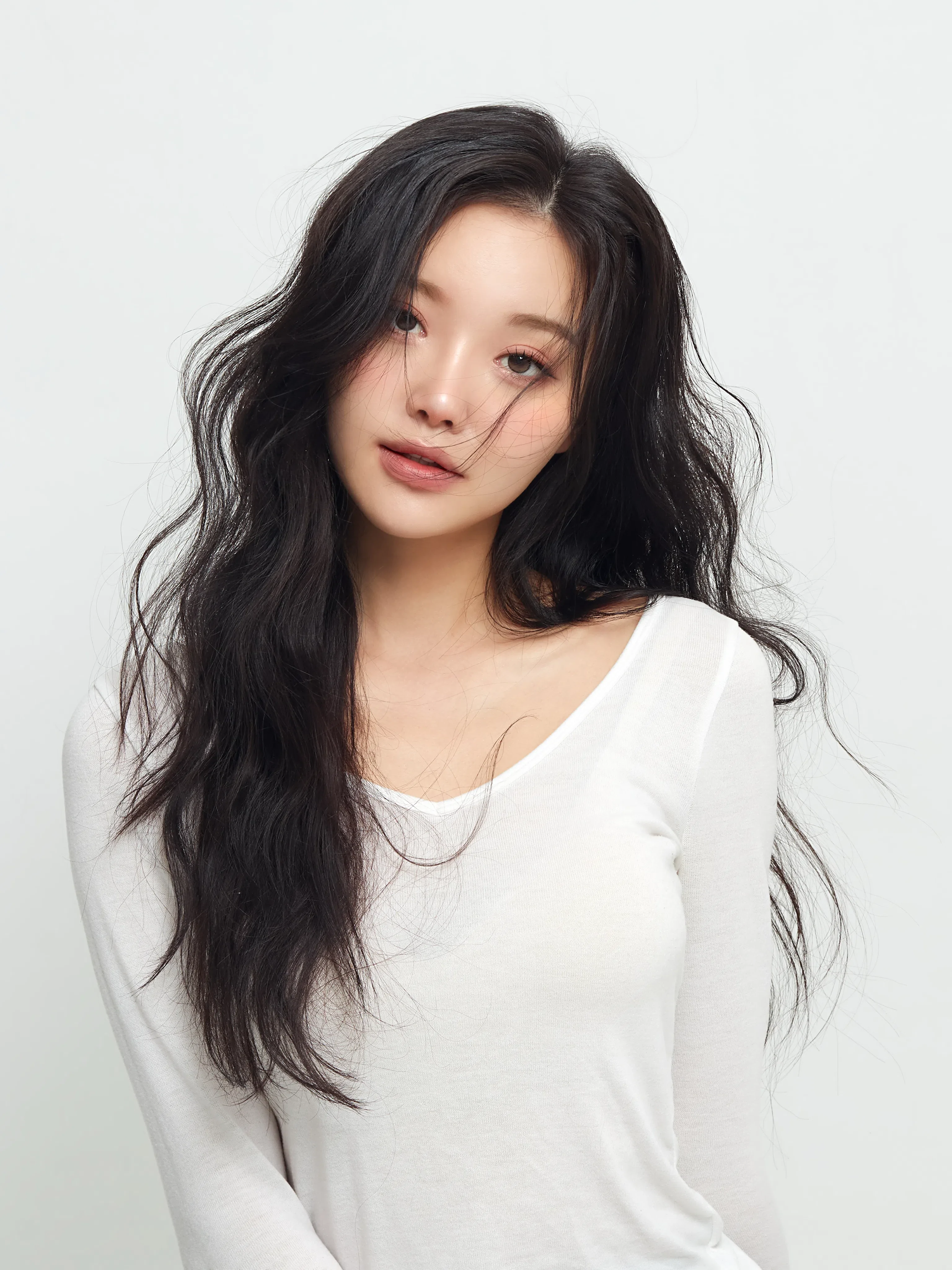 YOOSOO - Model - Liliana Models